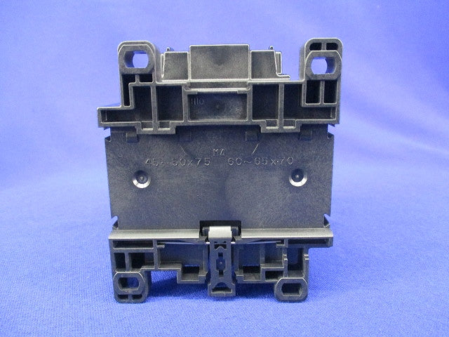 電磁接触器200V SC-N2