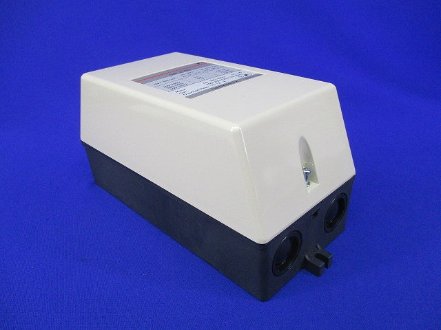 電磁開閉器 SW-4-0C