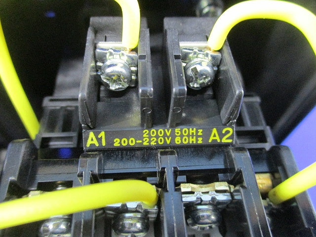 電磁開閉器 SW-4-0C