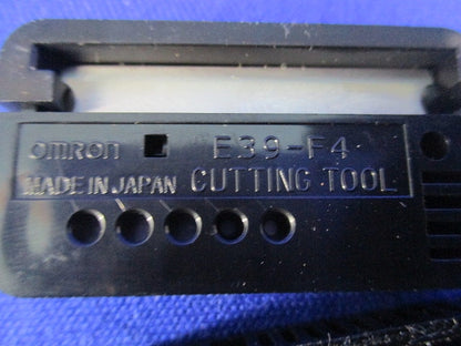 光ファイバカッター(2個入) E39-F4