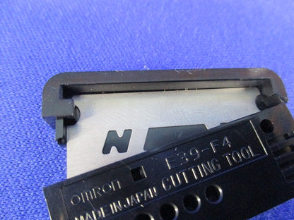 光ファイバカッター(2個入) E39-F4