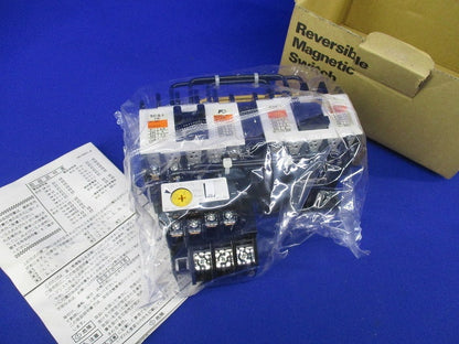 電磁開閉器 SW-5-1RM