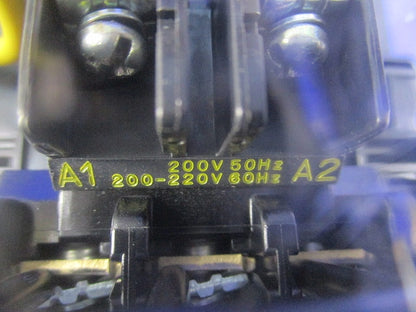電磁開閉器 SW-5-1RM