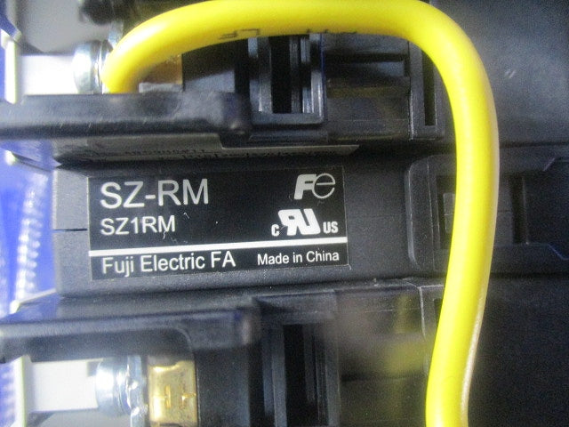 電磁開閉器 SW-5-1RM