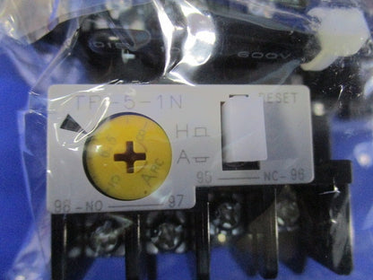 電磁開閉器 SW-5-1RM