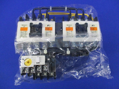 電磁開閉器 SW-5-1RM