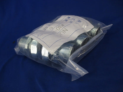 ねじなし防水コンビカップ(6個入) 30-31NUC