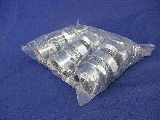ねじなし防水コンビカップ(6個入) 30-31NUC