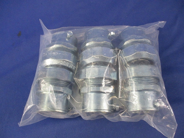 ねじなし防水コンビカップ(6個入) 30-31NUC