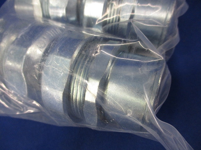 ねじなし防水コンビカップ(6個入) 30-31NUC