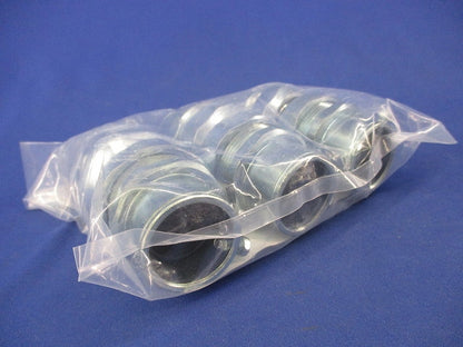 ねじなし防水コンビカップ(6個入) 30-31NUC
