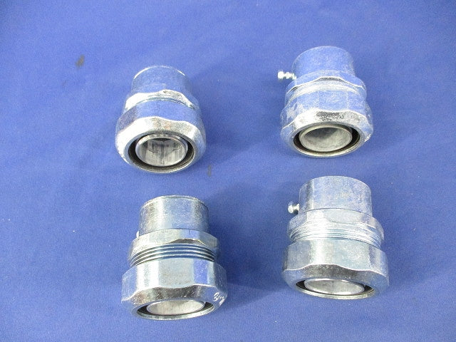ねじなし防水コンビカップ(4個入) 30-31NUC