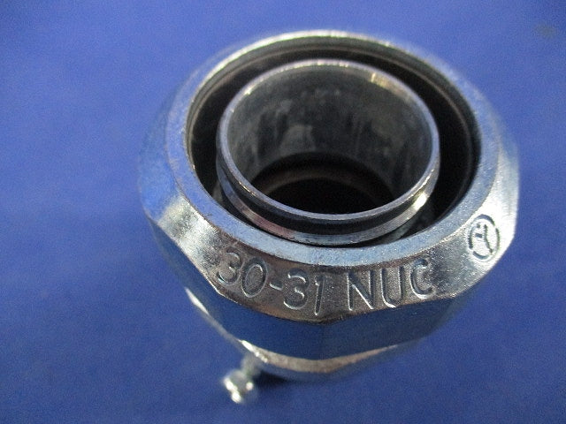 ねじなし防水コンビカップ(4個入) 30-31NUC