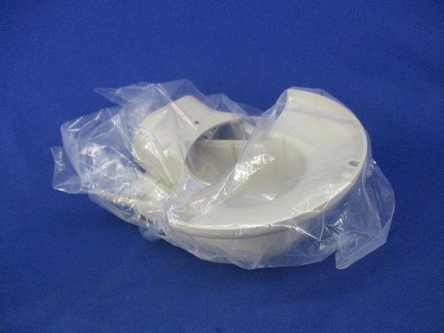 ウォールコーナーエアコンキャップ用(3個入)(アイボリー) SWM-77