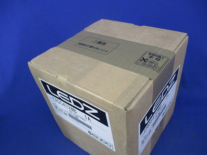 LED軒下用ユニバーサルダウンンライトφ100 ERD5472WB