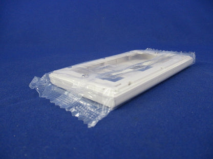 コンセントプレート2コ用(10枚入)(ホワイト) WTF8002W