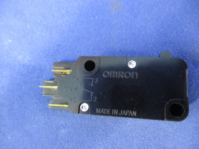 小形基本スイッチ(3個入) 2CX5RAA