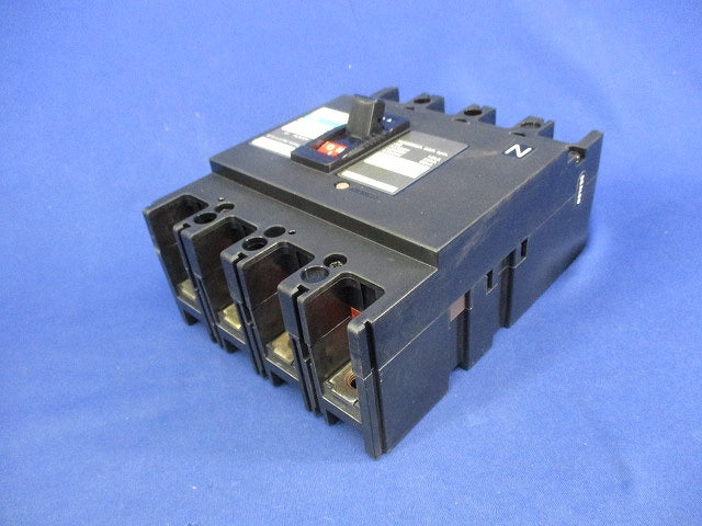 サーキットブレーカー4P30A(ジャンク品) NE54S