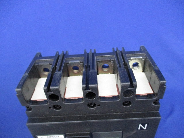 サーキットブレーカー4P30A(ジャンク品) NE54S