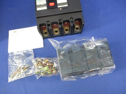 サーキットブレーカー4P30A(ジャンク品) NE54S
