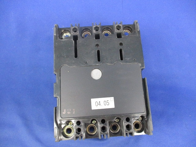 サーキットブレーカー4P30A(ジャンク品) NE54S