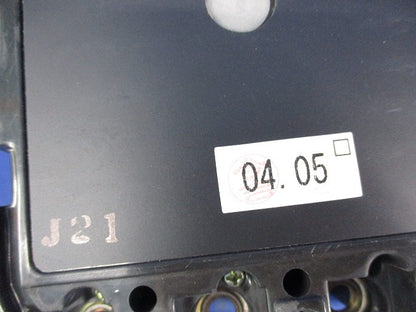 サーキットブレーカー4P30A(ジャンク品) NE54S