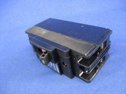 ノーヒューズ遮断器2P20A NF30-SP