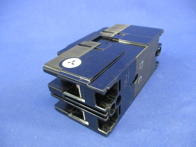 ノーヒューズ遮断器2P20A NF30-SP