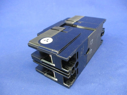 ノーヒューズ遮断器2P20A NF30-SP