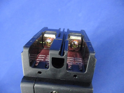 ノーヒューズ遮断器2P20A NF30-SP