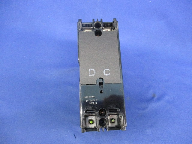 ノーヒューズ遮断器2P20A NF30-SP