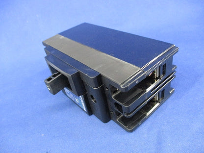 ノーヒューズ遮断器2P30A NF50-CP
