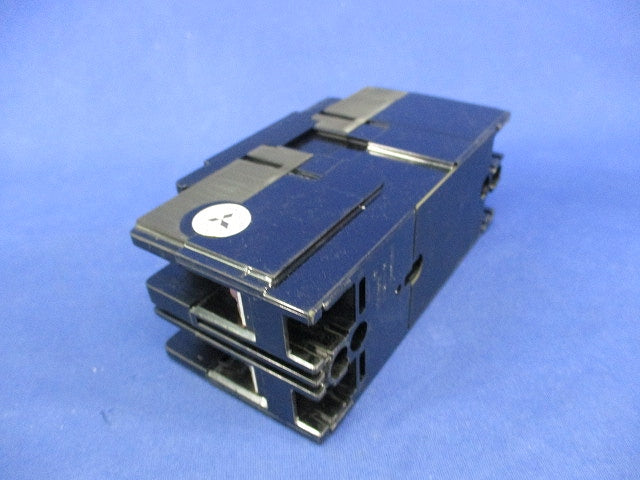 ノーヒューズ遮断器2P30A NF50-CP
