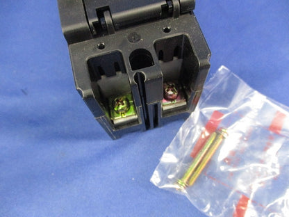 ノーヒューズ遮断器2P30A NF50-CP
