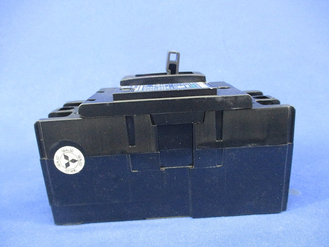 ノーヒューズ遮断器2P30A NF50-CP