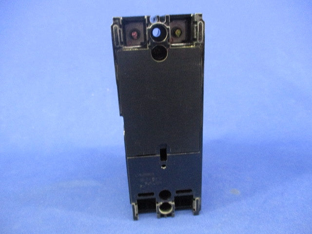 ノーヒューズ遮断器2P30A NF50-CP
