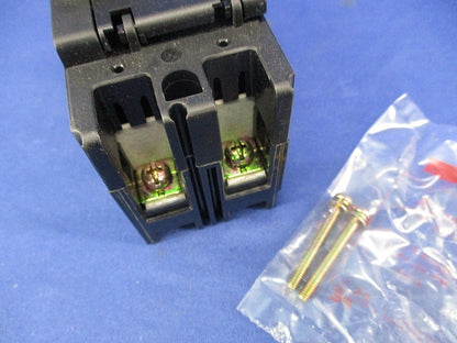 ノーヒューズ遮断器2P50A NF50-CP