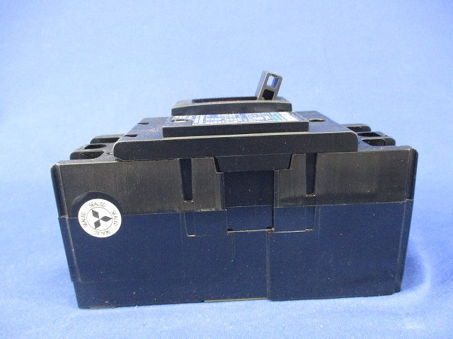 ノーヒューズ遮断器2P50A NF50-CP
