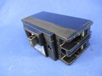 配線用遮断器(ノーヒューズ遮断器)2P40A NF50-SP