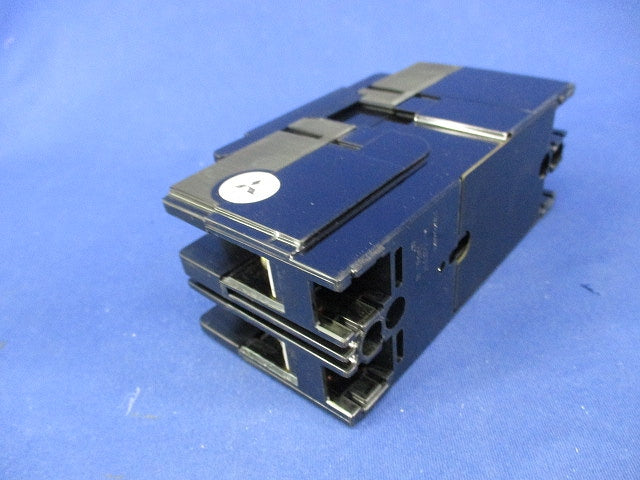 配線用遮断器(ノーヒューズ遮断器)2P40A NF50-SP
