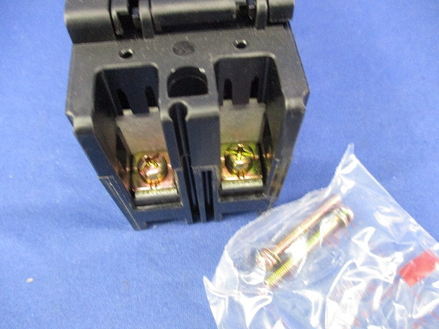 配線用遮断器(ノーヒューズ遮断器)2P40A NF50-SP