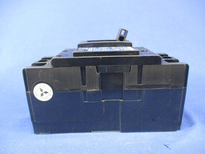 配線用遮断器(ノーヒューズ遮断器)2P40A NF50-SP