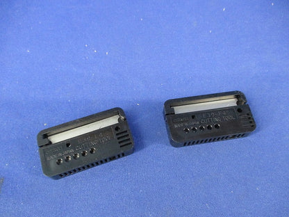 光ファイバカッター(2個入) E39-F4
