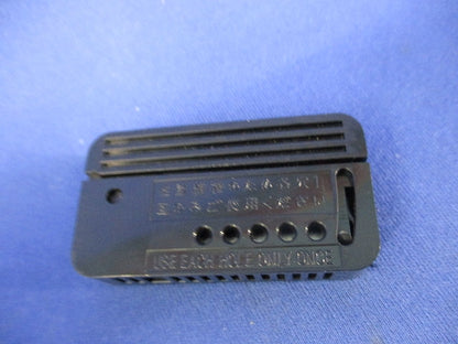 光ファイバカッター(2個入) E39-F4