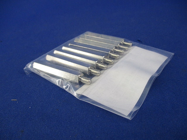 金属六角サポート(８個入) UBB-7440MF