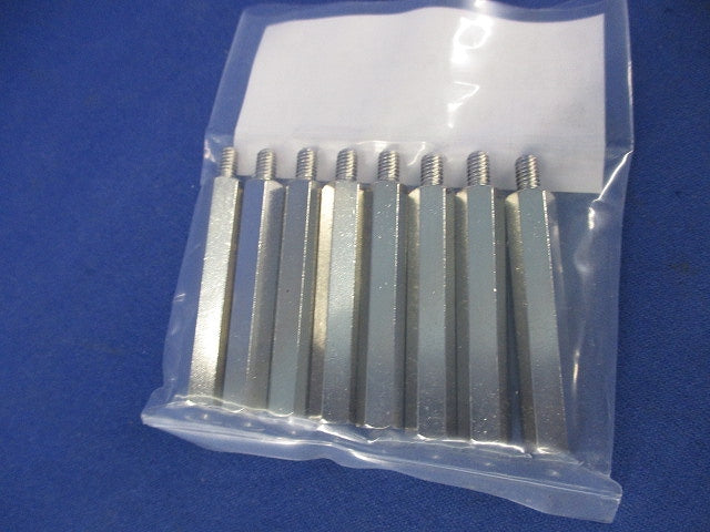 金属六角サポート(８個入) UBB-7440MF