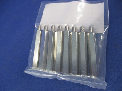 金属六角サポート(８個入) UBB-7440MF