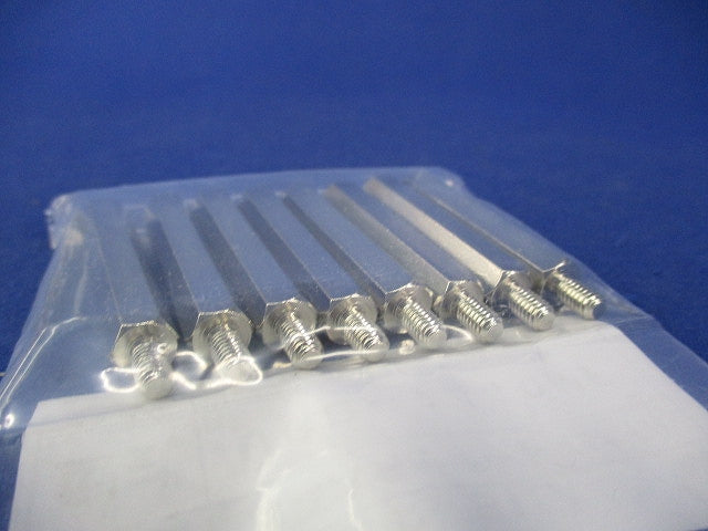 金属六角サポート(８個入) UBB-7440MF