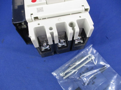 モータ保護用遮断器3P45A MB50-CW