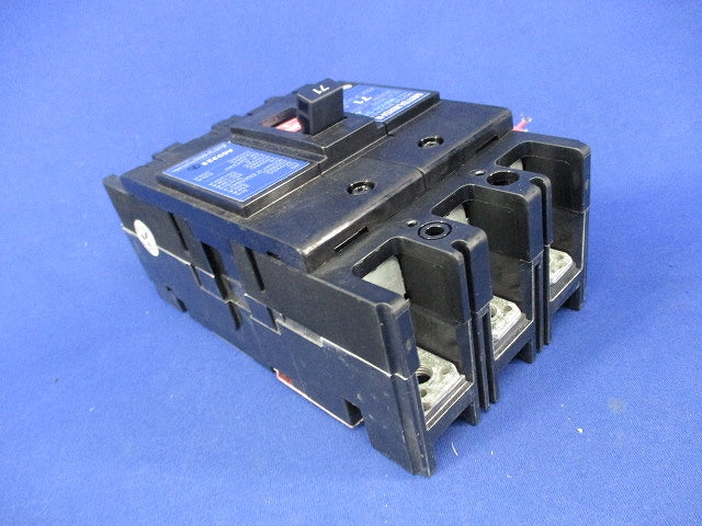 モーターブレーカー 3P71A MB100-SP